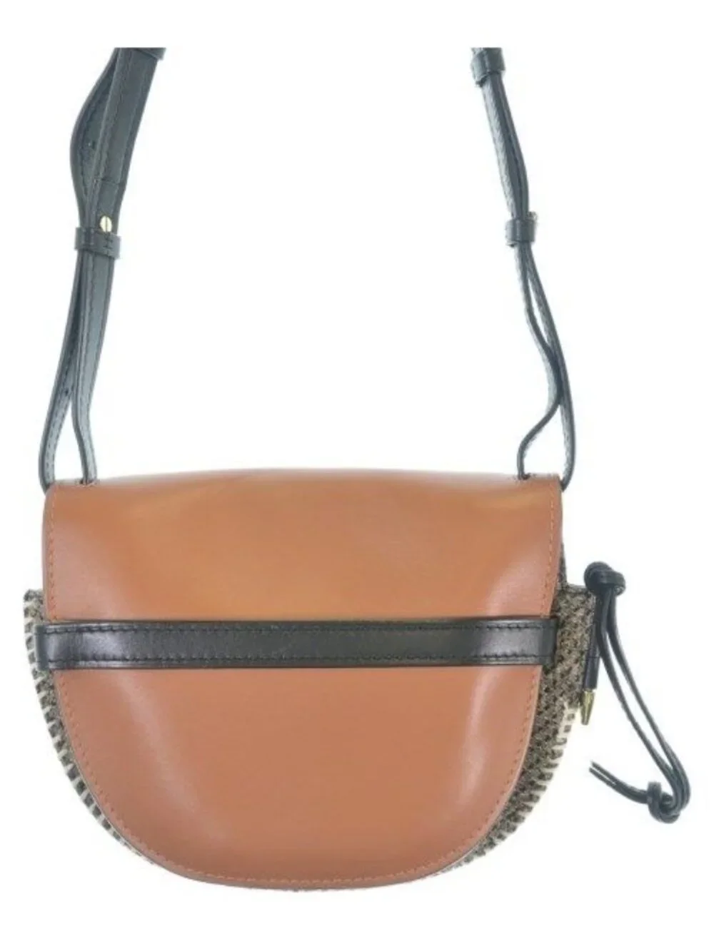 Loewe Shoulder Bag Brown
